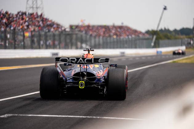 F1 Japanese GP Race Day - Race MAX VERSTAPPEN (NED) of Oracle Red Bull Racing 3 on Sunday during the 2026 Formula 1 Aramco Japanese Grand Prix at the Suzuka Circuit on March 29, 2026. Photo by Antoine Lapeyre ABACAPRESS.COM Suzuka Japan  Copyright: xLapeyrexAntoine ABACAx