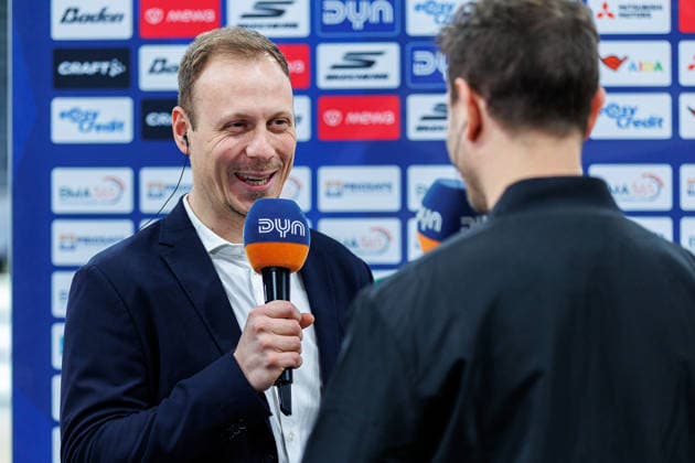 Jacques Schneider Vet Concept Gladiators Trier, Coach , single picture, single photo, portrait, portraet, interview, dyn, BMA365 Bamberg Baskets vs Vet Concept Gladiators Trier, Basketball, easyCredit BBL, 26 Matchday, 29 03 2026 BMA365 Bamberg Baskets vs Vet Concept Gladiators Trier, Basketball, easyCredit BBL, 26 Matchday, 29 03 2026 Bamberg Copyright: xEibner-Pressefoto G.xSantemizx EP_EER