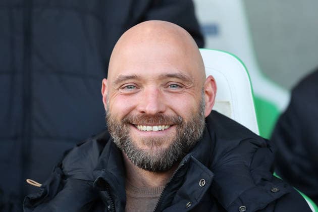 VfL vs Berlin, BL Women Wolfsburg, 29 03 2026, Football, Women, Google Pixel Bundesliga, Season 2025 2026, VfL Wolfsburg vs FC Union Berlin, Head Coach Stephan Lerch VfL Wolfsburg AOK Stadion Niedersachsen Germany
