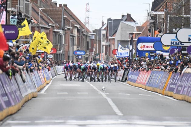 29-03-2026 In Flanders Fields; 2026, Alpecin - Premier Tech; Philipsen, Jasper; Wevelgem; 