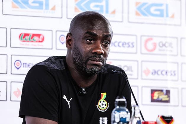 FIFA World Cup 2026, Ghana parts ways with coach Otto Addo, archive pictures
