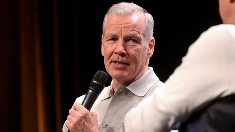 6. Deutsche SportFilmFest : Box-Legende Henry Maske präsentiert seine Doku -Henry Maske mein Weg- im Ebertbad in Oberhausen ** NUR FÜR REDAKTIONELLE ZWECKE ** EDITORIAL USE ONLY **<p>6. Deutsche SportFilmFest : Box-Legende Henry Maske präsentiert am Montag den 30. März 2026 seine Doku- Henry Maske mein Weg- im Ebertbad in Oberhausen Foto : Frank Oppitz FUNKE Foto Services< p> Deutschland NRW Oberhausen Copyright: FrankxOppitz *** 6 German SportFilmFest boxing legend Henry Maske presents his documentary Henry Maske mein Weg at the Ebertbad in Oberhausen FOR EDITORIAL PURPOSES ONLY p 6 German SportFilmFest boxing legend Henry Maske presents his documentary Henry Maske mein Weg at the Ebertbad in Oberhausen on Monday, March 30, 2026 Photo Frank Oppitz FUNKE Foto Services p Sport Deutschland NRW Oberhausen Copyright FrankxOppitz Copyright: FrankxOppitz doc857chc7tld438o0qle6 ,EDITORIAL USE ONLY