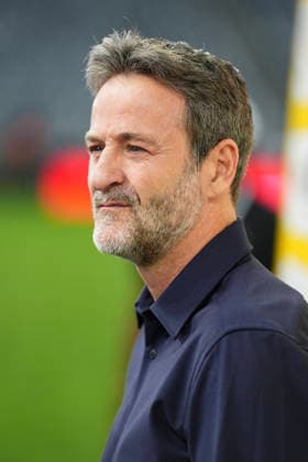 Soccer International Friendly, Länderspiel, Nationalmannschaft Panama v South Africa in Cape Town, South Africa Thomas Christiansen, head coach of Panama looks on ahead of the international friendly soccer match between Panama and South Africa at DHL Stadium in Cape Town, South Africa on March 31, 2026. Cape Town South Africa  Copyright: xMatrixxImagesx xNicxBothmax