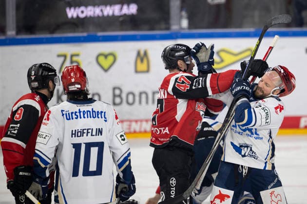 PENNY DEL 1 - Playoff Viertelfinale - Kölner Haie - Schwenninger Wild Wings; Köln, 31.03.2026 Veli- Matti Vittasmäki (Kölner Haie, Verteidigung, 47); PENNY DEL 1 - Playoff Viertelfinale - Kölner Haie - Schwenninger Wild Wings am 31.03.2026 in der Lanxess Arena in Köln (Deutschland). *** PENNY DEL 1 Playoff Quarterfinal Cologne Sharks Schwenninger Wild Wings Cologne, 31 03 2026 Veli Matti Vittasmäki Cologne Sharks, Defense, 47 PENNY DEL 1 Playoff Quarterfinal Cologne Sharks Schwenninger Wild Wings on 31 03 2026 at the Lanxess Arena in Cologne Germany Copyright: xBEAUTIFULxSPORTS AndreasxDickx