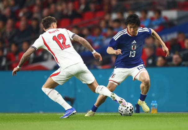 England v Japan, Fifa International Friendly, Länderspiel, Nationalmannschaft Wembley Stasdium , Wembley Stadium, London, UK - 31 03 2026 London Wembley Stadium London GBR, UK NEWSPAPERS OUT Copyright: xMarkxGreenwoodx