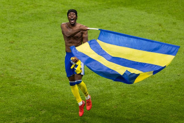 Sport pictures of the day