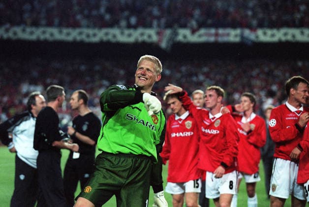 Archive pictures of the week SPORT KW14