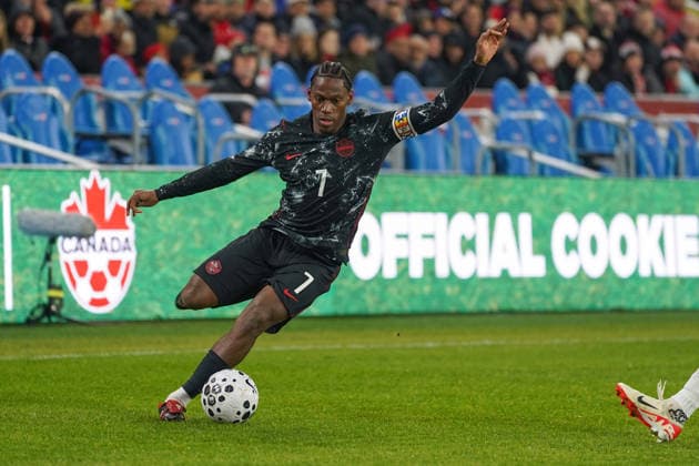 FIFA World Cup 2026, Preview National Team Canada