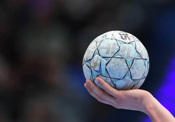 05 03 2026, xophax, DAIKIN HBL 2025 26 Bergischer HC VFL Gummersbach Handball Düsseldorf
