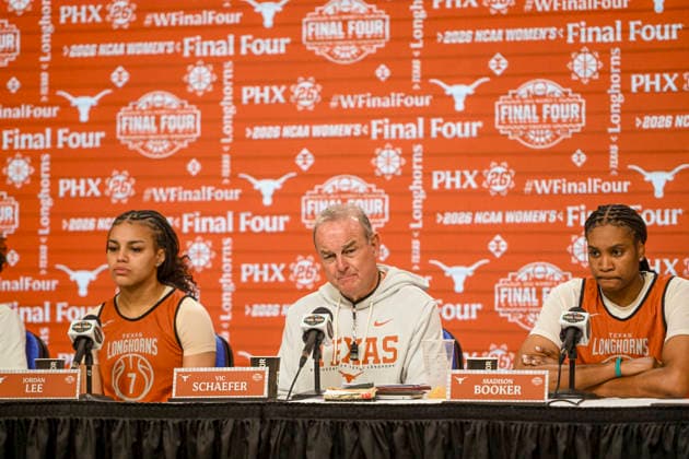 Basketball, Women, NCAA, Final Four, Training and Press Conference