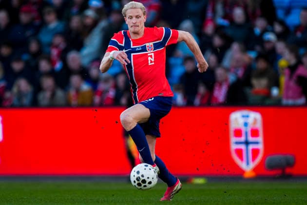 Football, private international match, Länderspiel, Nationalmannschaft Norway - Switzerland Oslo 20260331. Morten Thorsby during the private international football match between Norway and Switzerland at Ullevaal Stadium. Photo: Terje Pedersen NTB Oslo Norway EDITORIAL USE ONLY. RESTRICTED USE FOR BETTING COMPANIES Ref:_SPOF-89OWMf270.jpg *** Football, private international match Norway Switzerland Oslo 20260331 Morten Thorsby during the private international football match between Norway and Switzerland at Ullevaal Stadium Photo Terje Pedersen NTB Oslo Norway EDITORIAL USE ONLY RESTRICTED USE FOR BETTING COMPANIES  Copyright: xTerjexPedersenx xNTBx