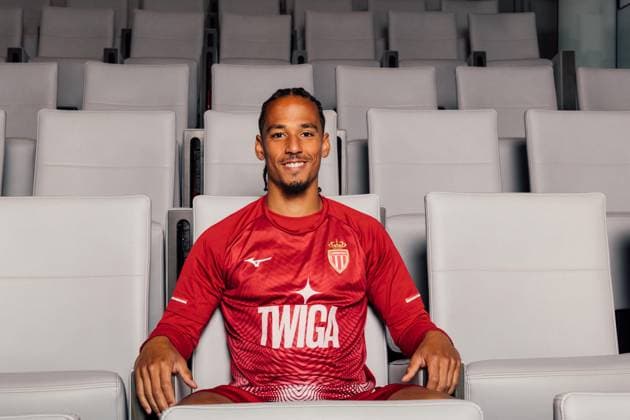 Football: Thilo Kehrer joins Ajax Amsterdam on loan from AS Monaco – archive photos