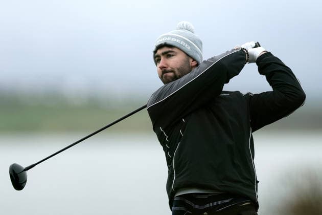REPRO FREE *PRESS RELEASE NO REPRODUCTION FEE* EDITORIAL USE ONL West of Ireland Men s Amateur Open Championship, County Sligo Golf Club, Sligo 3 4 2026 Ross Latimer Ross Latimer 3 4 2026  Copyright: x INPHO LaszloxGeczox LG_03-04-2026_001063