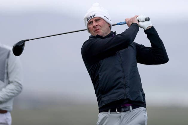REPRO FREE *PRESS RELEASE NO REPRODUCTION FEE* EDITORIAL USE ONLY West of Ireland Men s Amateur Open Championship, County Sligo Golf Club, Sligo 3 4 2026 Robbie Cannon Robbie Cannon 3 4 2026  Copyright: x INPHO LaszloxGeczox LG_03-04-2026_003151