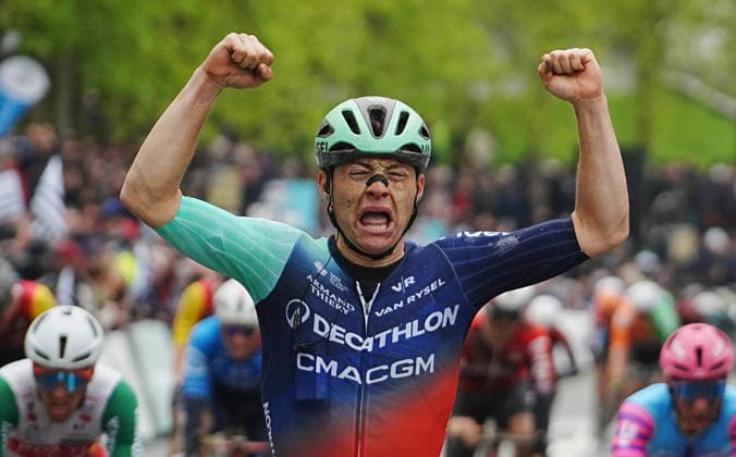 Sport pictures of the day
