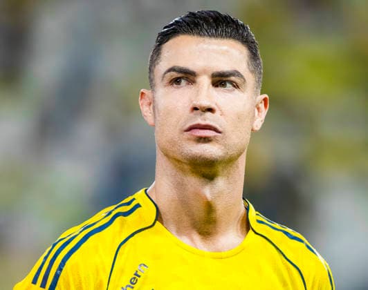 Football, FIFA World Cup 2026, Nominated players POR
