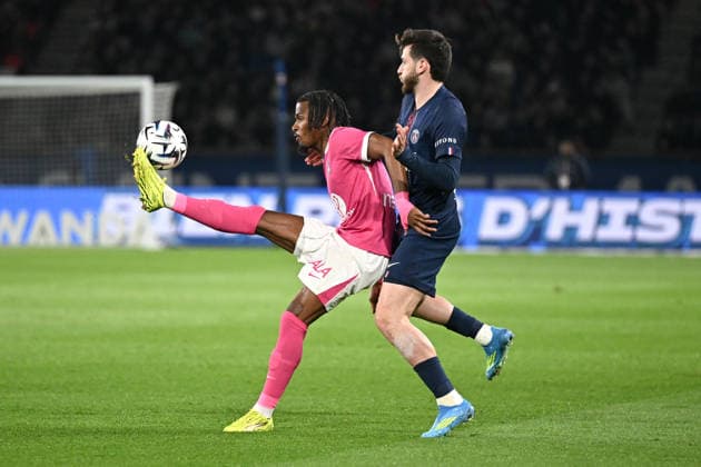 Football, France, Paris St. Germain - FC Toulouse