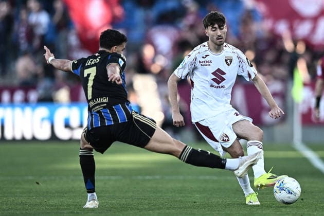 Football, Italy, Pisa SC - FC Torino