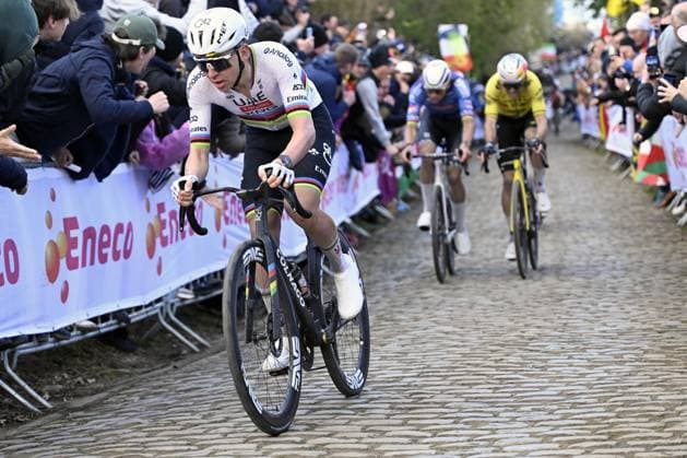 Sport pictures of the day