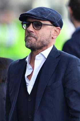 CALCIO - Serie A - Pisa SC vs Torino FC Director of Torino Gianluca Petrachi during Pisa SC vs Torino FC, Italian soccer Serie A match in Pisa, Italy, April 05 2026 Pisa Italy  Copyright: xIPAxSport ABACAx