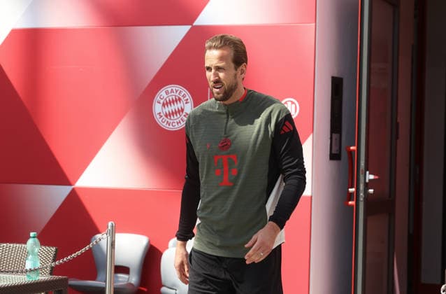 Football, CL, FC Bayern Munich, Training