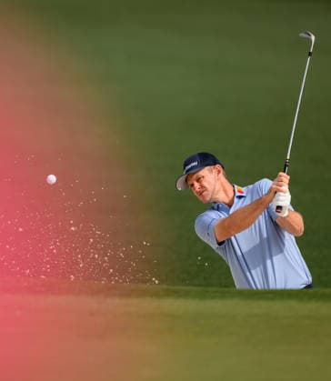 260406 Justin Rose of England during a practice round prior to the 2026 Masters Golf Tournament on April 6, 2026 in Augusta Photo Petter Arvidson BILDBYRAN kod PA PA1190 golf masters bbeng the masters augusta  Copyright: PETTERxARVIDSON BB260406PA031