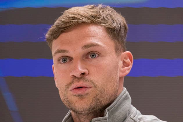 Football, CL, FC Bayern Munich, Press conference