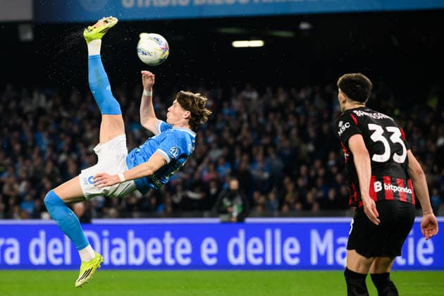 Sport pictures of the day