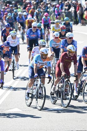 08-04-2026 Scheldeprijs; 2026, Nsn; Terneuzen; 