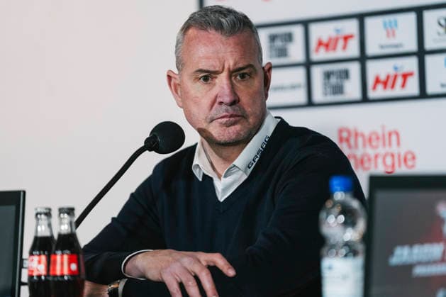 Ice Hockey, DEL, Eisbären Berlin, Coach Serge Aubin moves to SC Bern