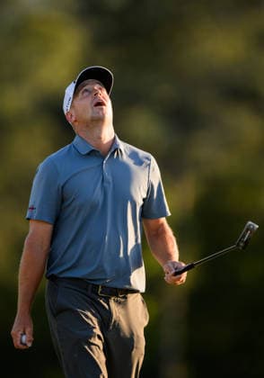 260410 Alex NorÃ n of Sweden during the second round of the 2026 Masters Golf Tournament on April 10, 2026 in Augusta. Photo: Petter Arvidson BILDBYRAN kod PA PA1194 golf masters bbeng the masters augusta jubel *** 260410 Alex Norway of Sweden during the second round of the 2026 Masters Golf Tournament on April 10, 2026 in Augusta Photo Petter Arvidson BILDBYRAN kod PA PA1194 golf masters bbeng the masters augusta jubel  Copyright: PETTERxARVIDSON BB260410PA215