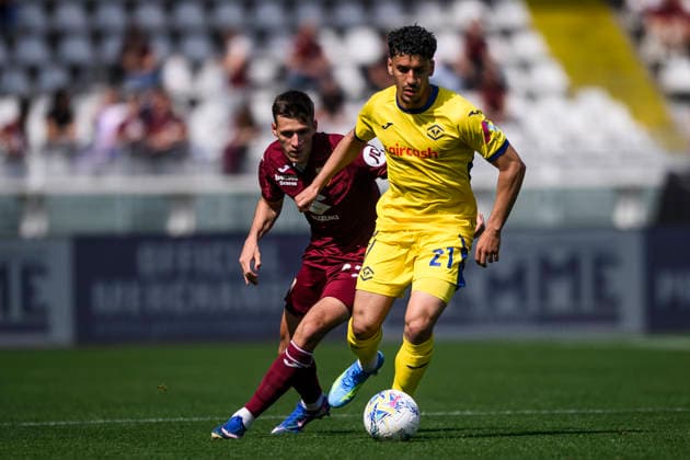 Football, Italy, FC Torino - Hellas Verona