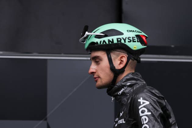 11-04-2026 Itzulia Basque Country; Tappa 06 Goizper Antzuola - Bergara; 2026, Decathlon - Cma Cgm; Seixas, Paul; Goizper Antzuola; 