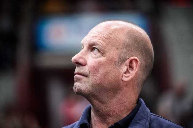 Alba Managing Director Marco Baldi GER, MHP Riesen Ludwigsburg vs ALBA Berlin, Basketball Bundesliga, easycredit BBL, Matchday 29, Season 2025 2026, 11 04 2026 GER, MHP Riesen Ludwigsburg vs ALBA Berlin, Basketball Bundesliga, easycredit BBL, Matchday 29, Season 2025 2026, 11 04 2026 Ludwigsburg Copyright: xSandyxDinkelackerx EP_SDR