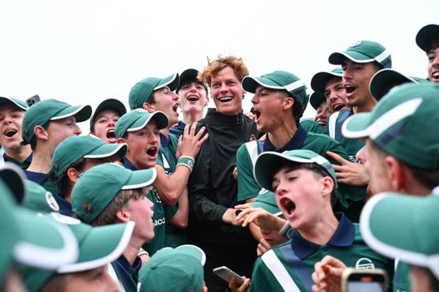 Sport pictures of the day