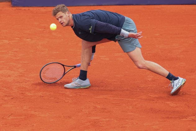 Yannick Hanfmann GER Copyright: xJuergenxHasenkopfx