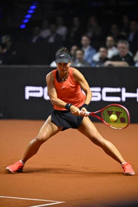 Viktoriya Tomova BUL Action Tennis Ladies Porsche Cup Porsche Tennis Grand Prix GP Stuttgart 2026 Porsche Arena 11 19 04 2026 DFL REGULATIONS PROHIBIT ANY USE OF PHOTOGRAPHS AS IMAGE SEQUENCES AND OR QUASI VIDEO Tennis Ladies Porsche Cup Porsche Tennis Grand Prix GP Stuttgart 2026