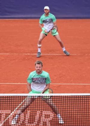 Kevin Krawietz, Tim Puetz Cap , Men Doubles, Men s Doubles Copyright: xJuergenxHasenkopfx