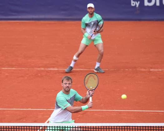 Kevin Krawietz, Tim Puetz Cap , Men Doubles, Men s Doubles Copyright: xJuergenxHasenkopfx