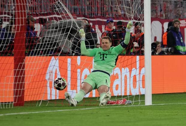 Sport pictures of the day