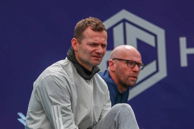 Monachium 16.04.2026. Tenis BMW OPEN MUNICH Tennis BMW OPEN MUNICH Nz Mariusz Fyrstenberg Fot. Kacper Staniec NEWSPIX.PL --- newspix.pl 