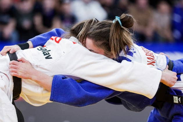 Sport pictures of the day