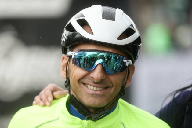 Tour of Bosnia and Herzegovina Cycling Race Begins in Sarajevo Cyclists prepare ahead of the start of the international cycling race Tour of Bosnia and Herzegovina in Sarajevo, Bosnia anf Herzegovina on April 17, 2026.  ArminxDurgut PIXSELL