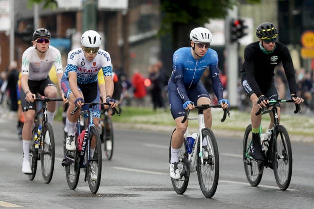 Cycling, Tour of Bosnia and Herzegovina - 1st stage