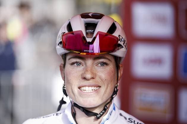 Cycling, Women, Amstel Gold Race