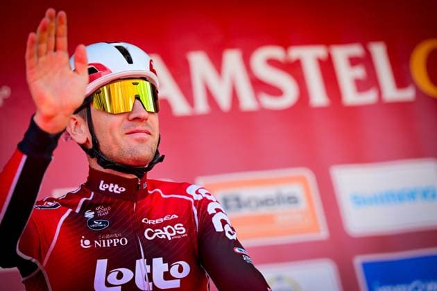 Cycling, Men, Amstel Gold Race