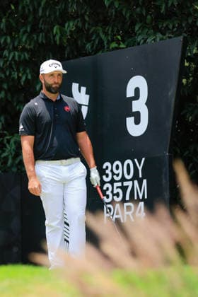 LIV GOLF MEXICO 2026 LIV GOLF MEXICO 2026 DAY 4 19042026 MEXICO CITY, MEXICO Action photo of spanish Jon Rahm, during day 4 of the 2026 LIV Golf tournament held at the Club de Golf Chapultepec of Mexico City Action photo of spanish Jon Rahm, during day 4 of the 2026 LIV Golf tournament held at the Club de Golf Chapultepec of Mexico City PHOTO BY IMAGENSHOP AGENCIA FOTOGRAFICA MEXICO CITY MEXICO CITY MEXICO CITY MEXICO Copyright: xISABELAxQUIROZx