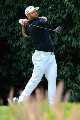 LIV GOLF MEXICO 2026 DAY 4 19042026 MEXICO CITY, MEXICO Action photo of spanish Jon Rahm, during day 4 of the 2026 LIV Golf tournament held at the Club de Golf Chapultepec of Mexico City Action photo of spanish Jon Rahm, during day 4 of the LIV Golf 2026 tournament held at the Club de Golf Chapultepec of Mexico City PHOTO BY IMAGENSHOP AGENCIA FOTOGRAFICA MEXICO CITY MEXICO CITY MEXICO CITY MEXICO Copyright: xISABELAxQUIROZx