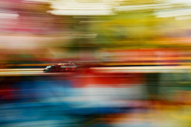 FIA WEC - 6 HOURS OF IMOLA 2026 007 GAMBLE Tom (gbr), GUNN Ross (gbr), TINCKNELL Harry (gbr), Aston Martin THOR Team, Aston Martin Valkyrie 007, Hypercar, action during the 6 Hours of Imola 2026, 1st round of 2026 FIA World Endurance Championship, from April 16 to 19, 2026 on the Autodromo Enzo e Dino Ferrari in Imola, Italy - ImolaItaly  Copyright: xDPPIx