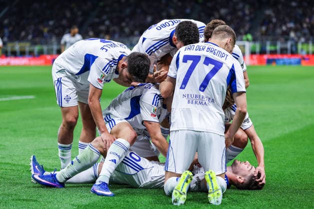 Sport pictures of the day